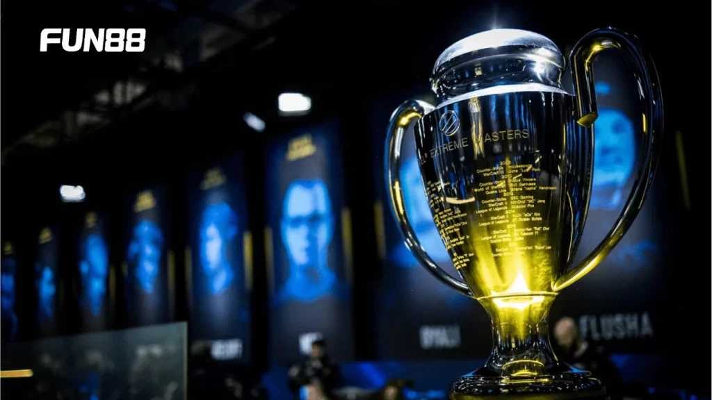 Giải đấu IEM Katowice