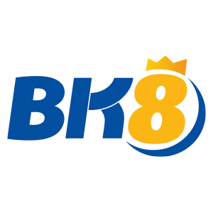 BK8 logo