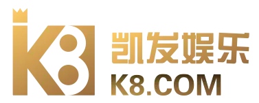 K8 logo