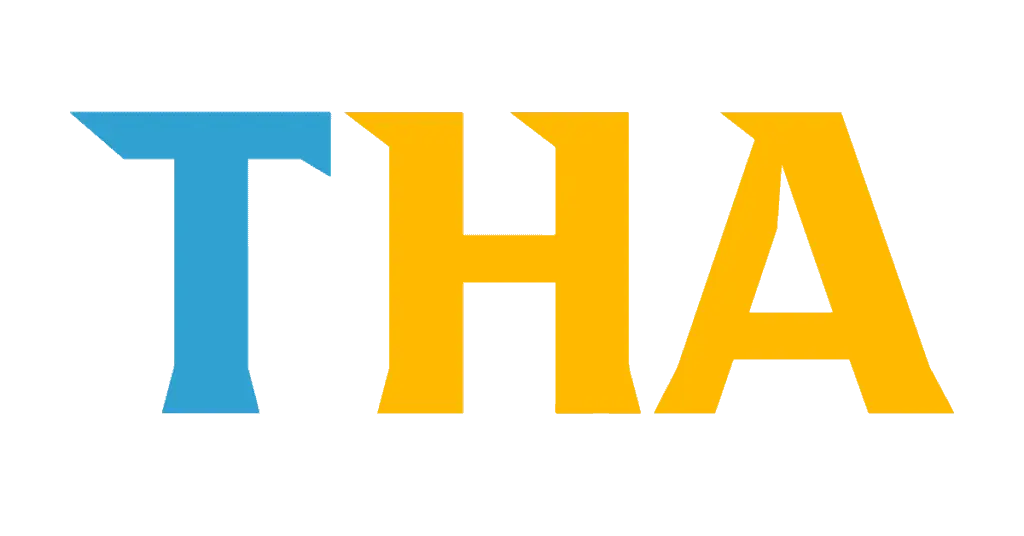 THA Bet logo