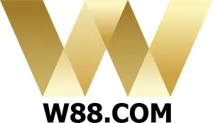W88 logo