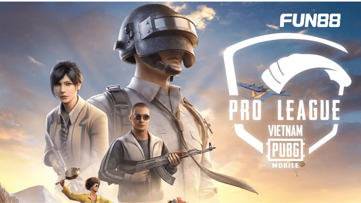 Giải đấu PUBG Global Series