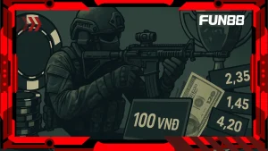 Giới thiệu cá cược Call of Duty