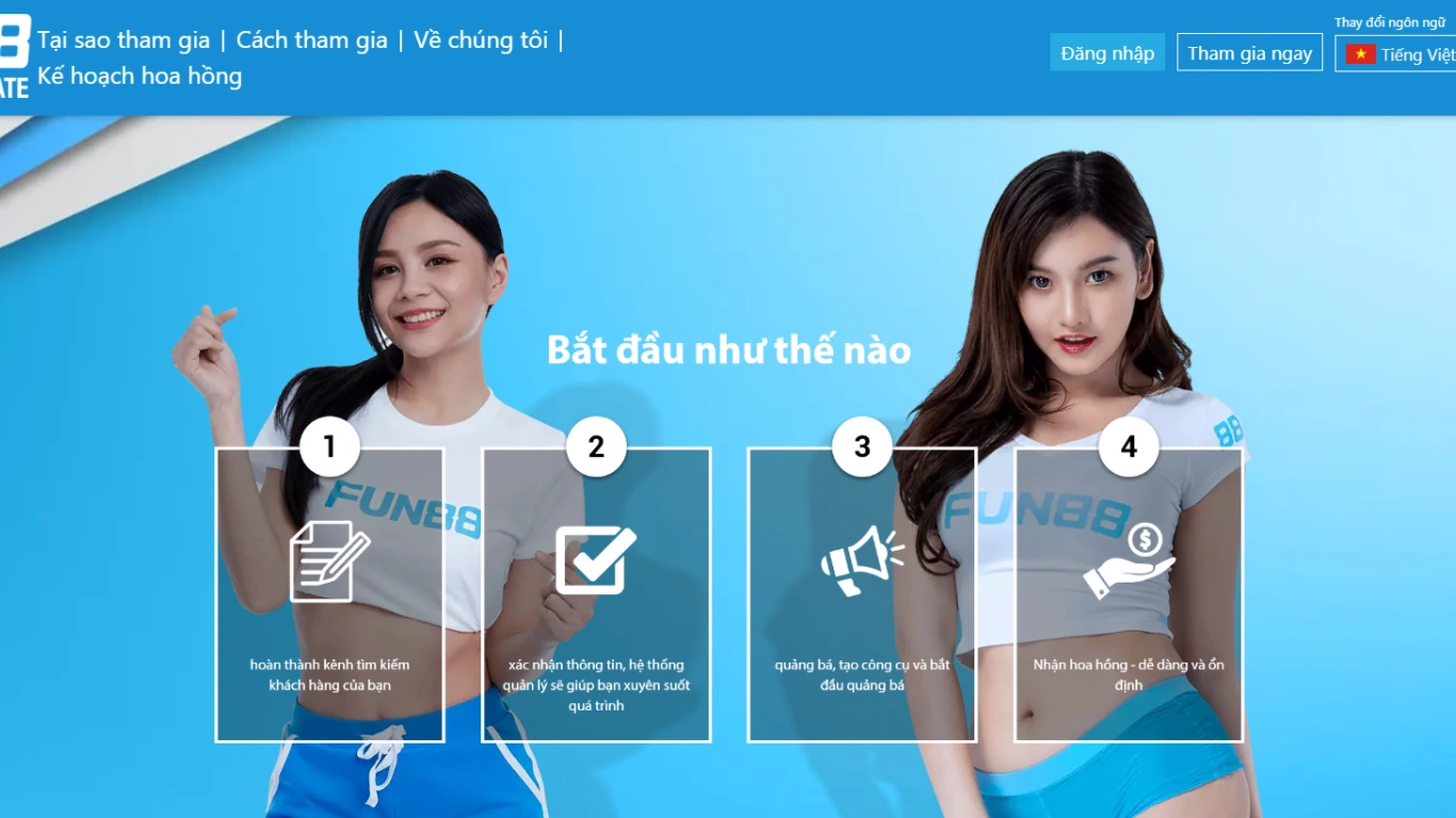 Cần biết sử dụng công nghệ quảng cáo