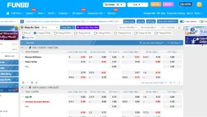 Định nghĩa cơ bản liên quan đến kèo rung