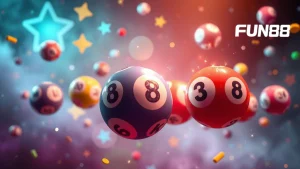 Dàn Đề 36 Số: Bí Kíp Chinh Phục Giải Từ Thương Hiệu FUN88