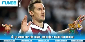 Kỷ lục world cup